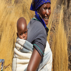 Women & Child Empowerment